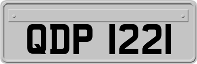 QDP1221