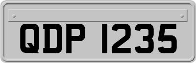QDP1235