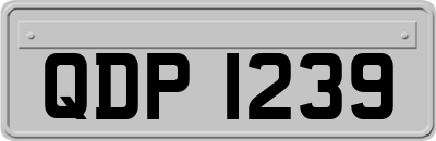 QDP1239