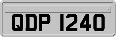 QDP1240