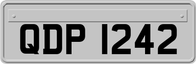 QDP1242