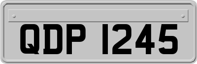 QDP1245