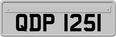 QDP1251