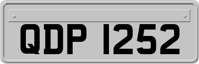 QDP1252