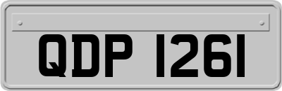 QDP1261