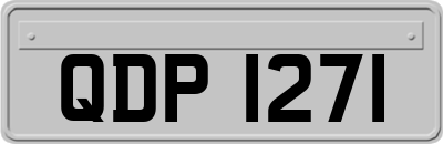 QDP1271
