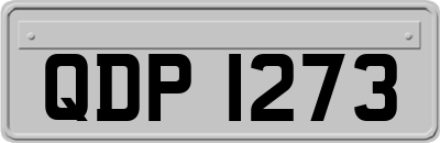 QDP1273