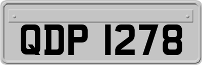QDP1278