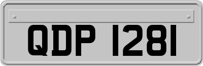 QDP1281