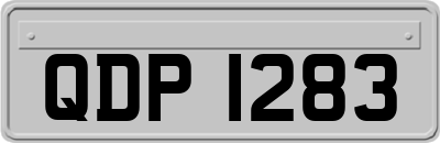 QDP1283