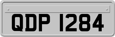 QDP1284