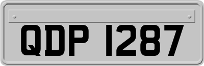 QDP1287