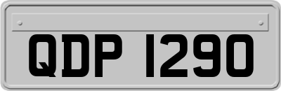 QDP1290
