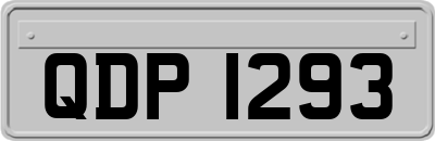 QDP1293