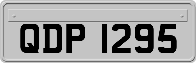 QDP1295