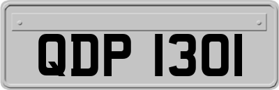 QDP1301