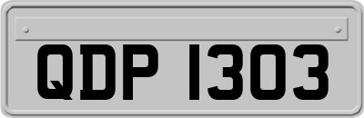 QDP1303