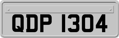 QDP1304