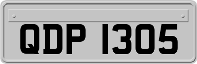 QDP1305