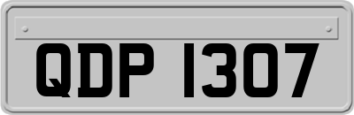 QDP1307
