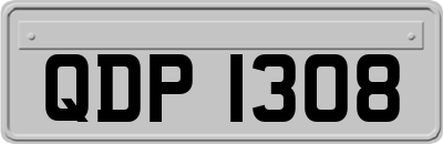 QDP1308