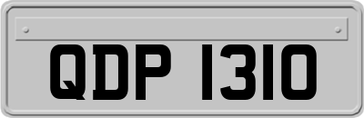 QDP1310