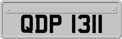 QDP1311