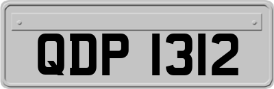 QDP1312