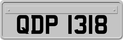 QDP1318