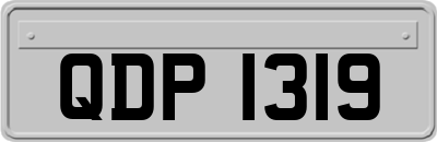 QDP1319