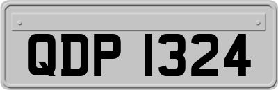 QDP1324