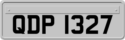 QDP1327