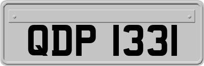 QDP1331