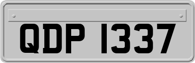 QDP1337