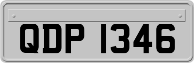 QDP1346