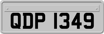 QDP1349
