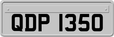 QDP1350