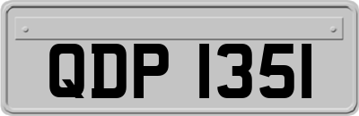 QDP1351