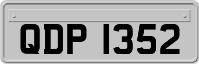 QDP1352