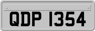 QDP1354