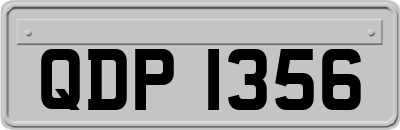 QDP1356