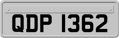 QDP1362