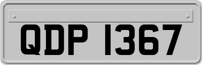 QDP1367