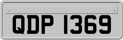 QDP1369