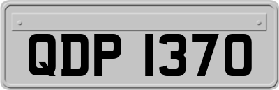 QDP1370