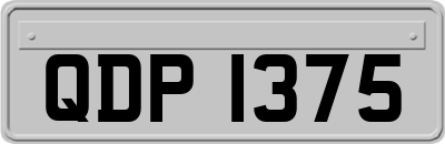 QDP1375