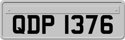 QDP1376