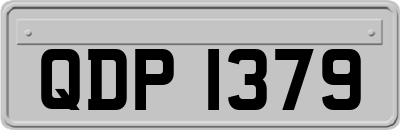QDP1379