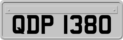 QDP1380