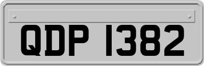 QDP1382